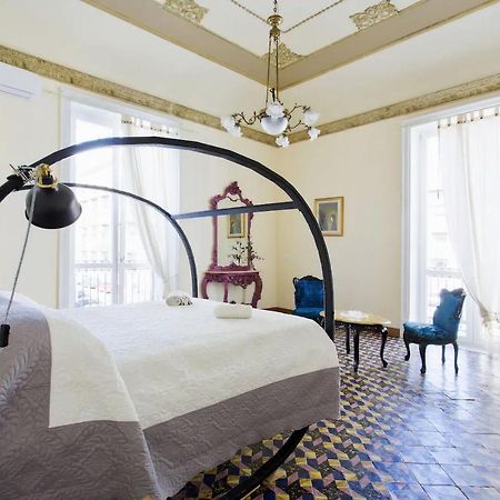 Artisan Maison Hotel Palermo Bagian luar foto