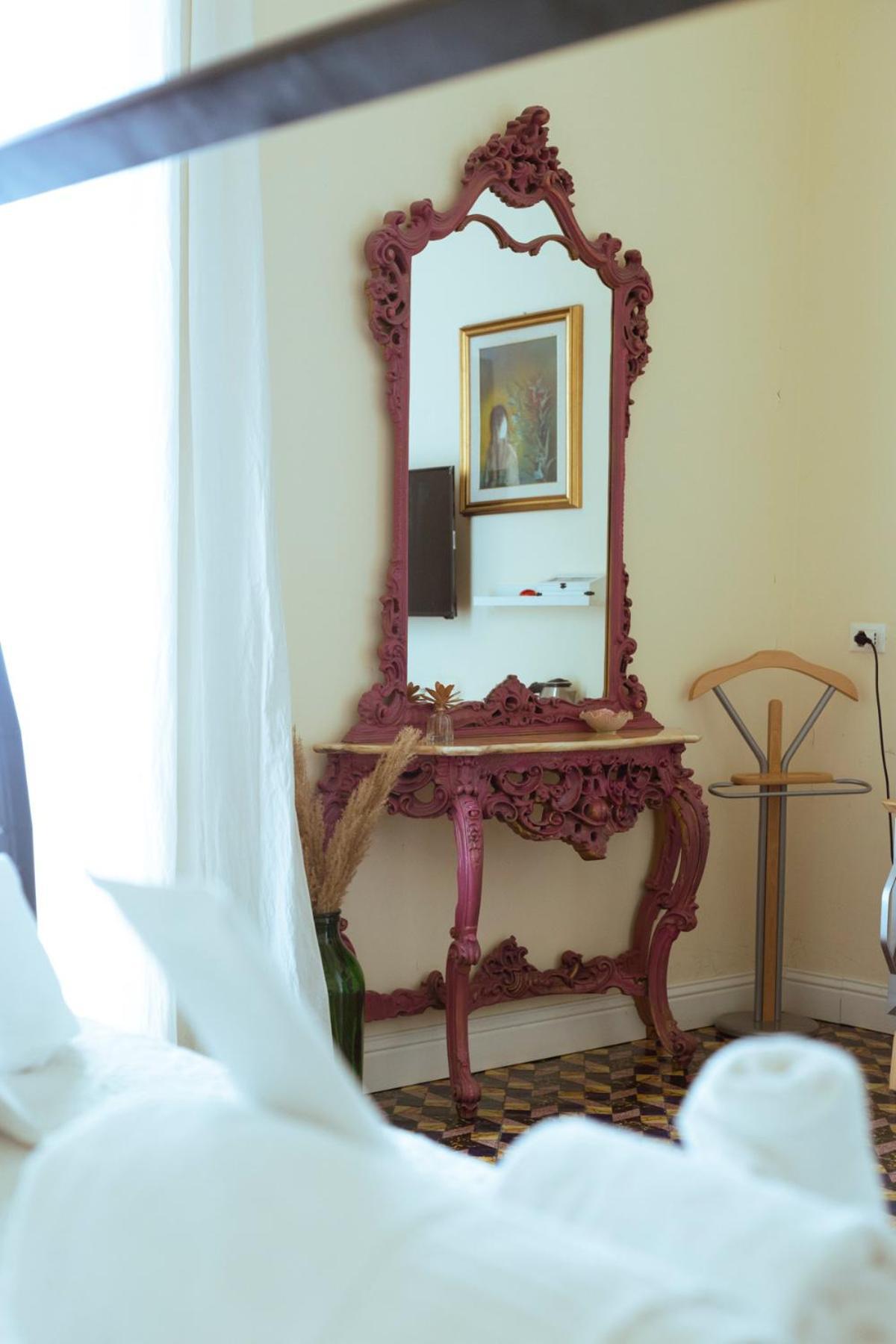 Artisan Maison Palermo Bagian luar foto