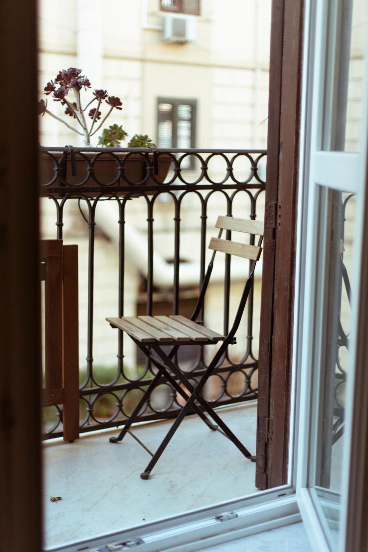 Artisan Maison Palermo Bagian luar foto