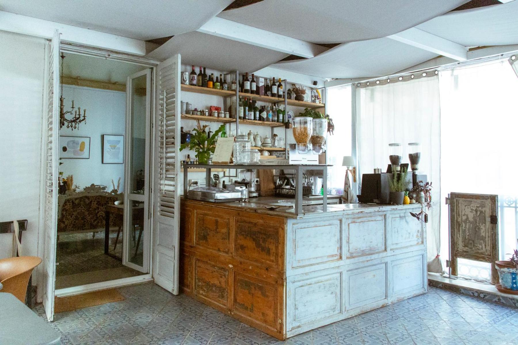 Artisan Maison Palermo Bagian luar foto