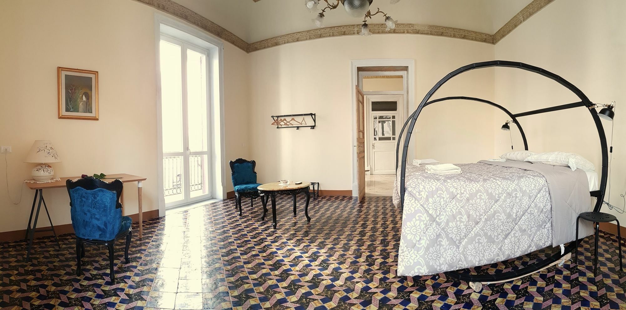 Artisan Maison Hotel Palermo Bagian luar foto