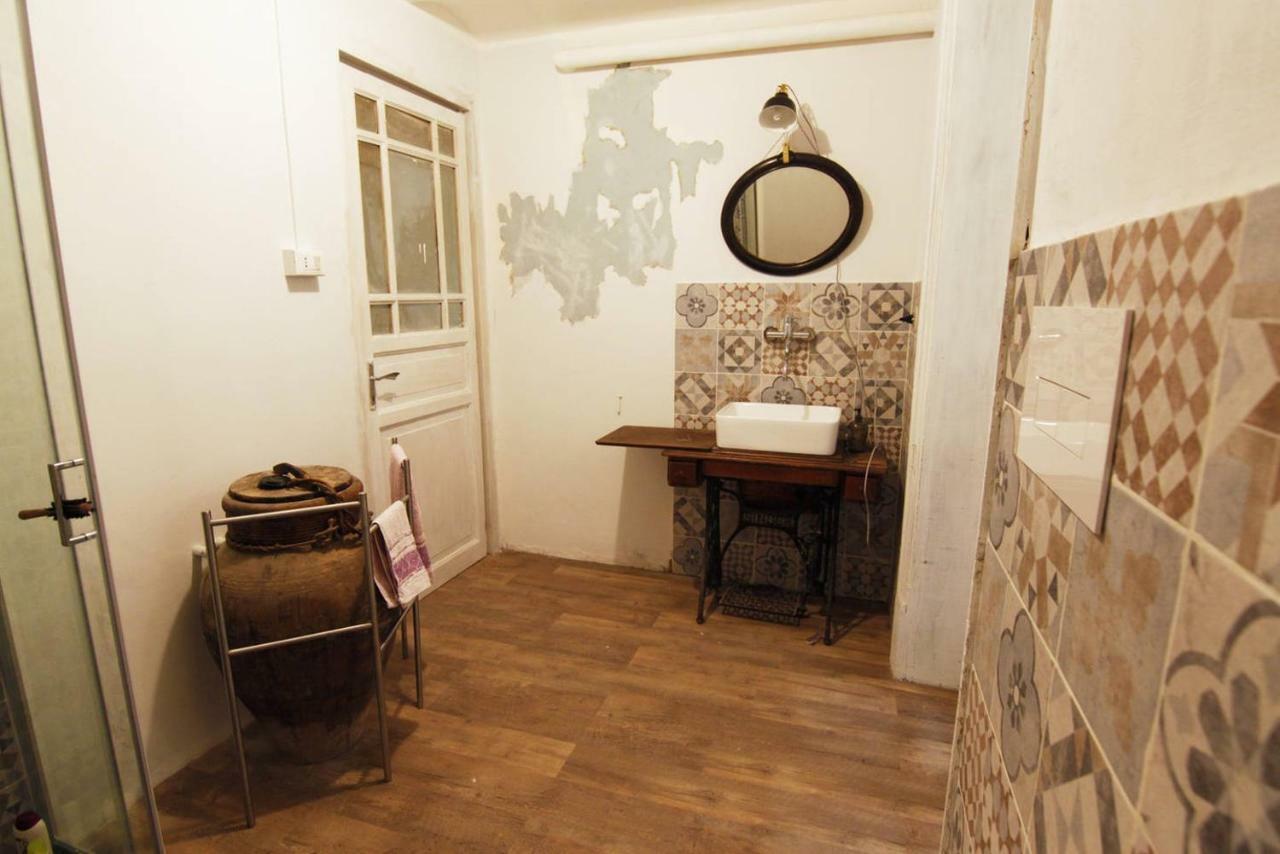 Artisan Maison Palermo Bagian luar foto