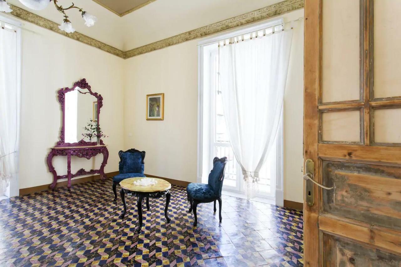 Artisan Maison Palermo Bagian luar foto