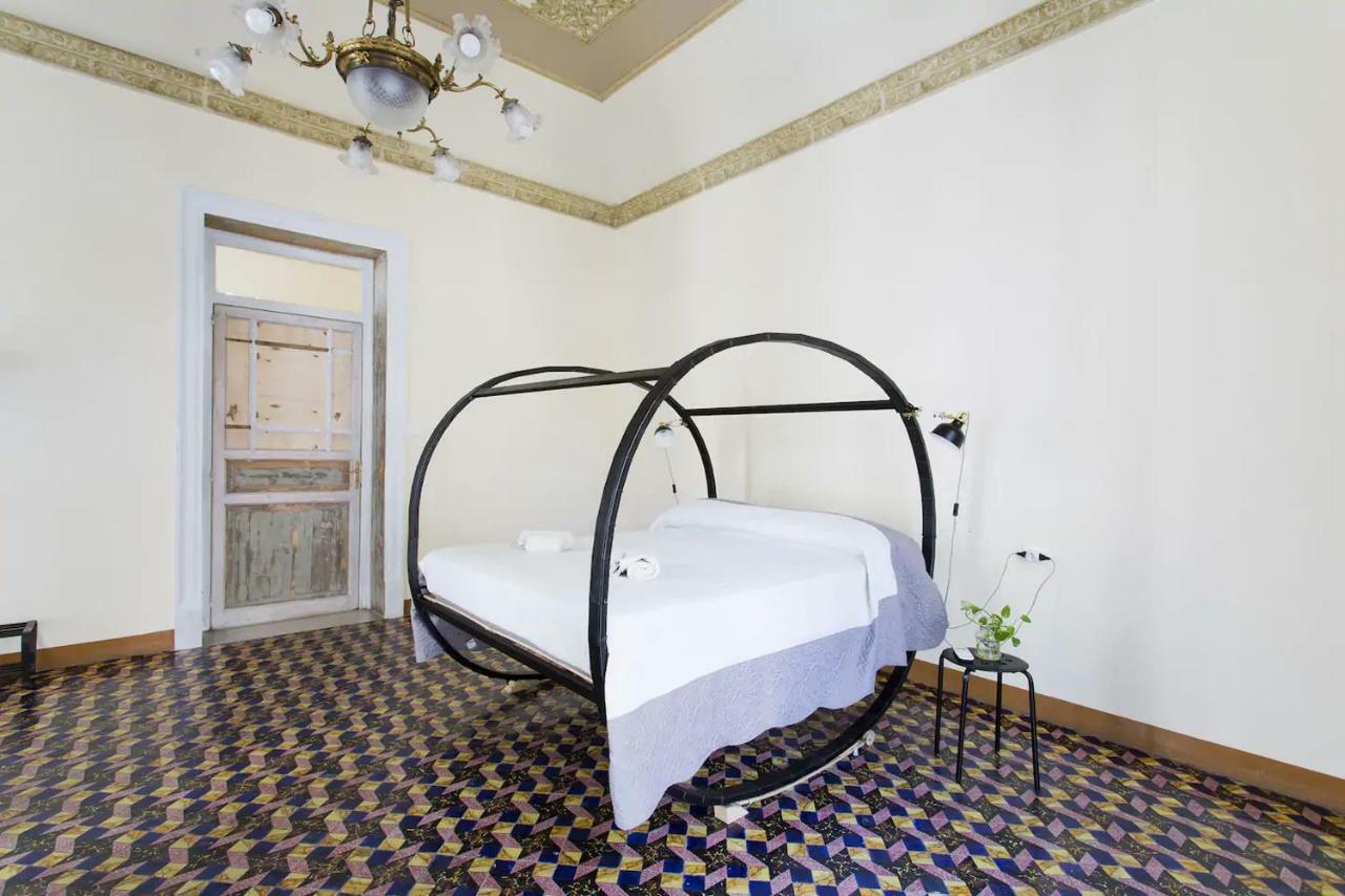 Artisan Maison Hotel Palermo Bagian luar foto