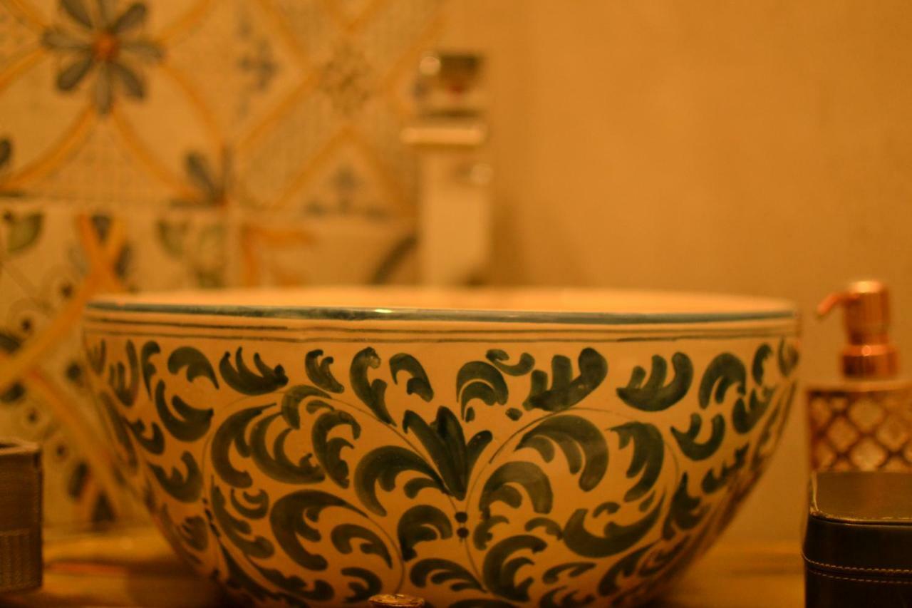 Artisan Maison Palermo Bagian luar foto