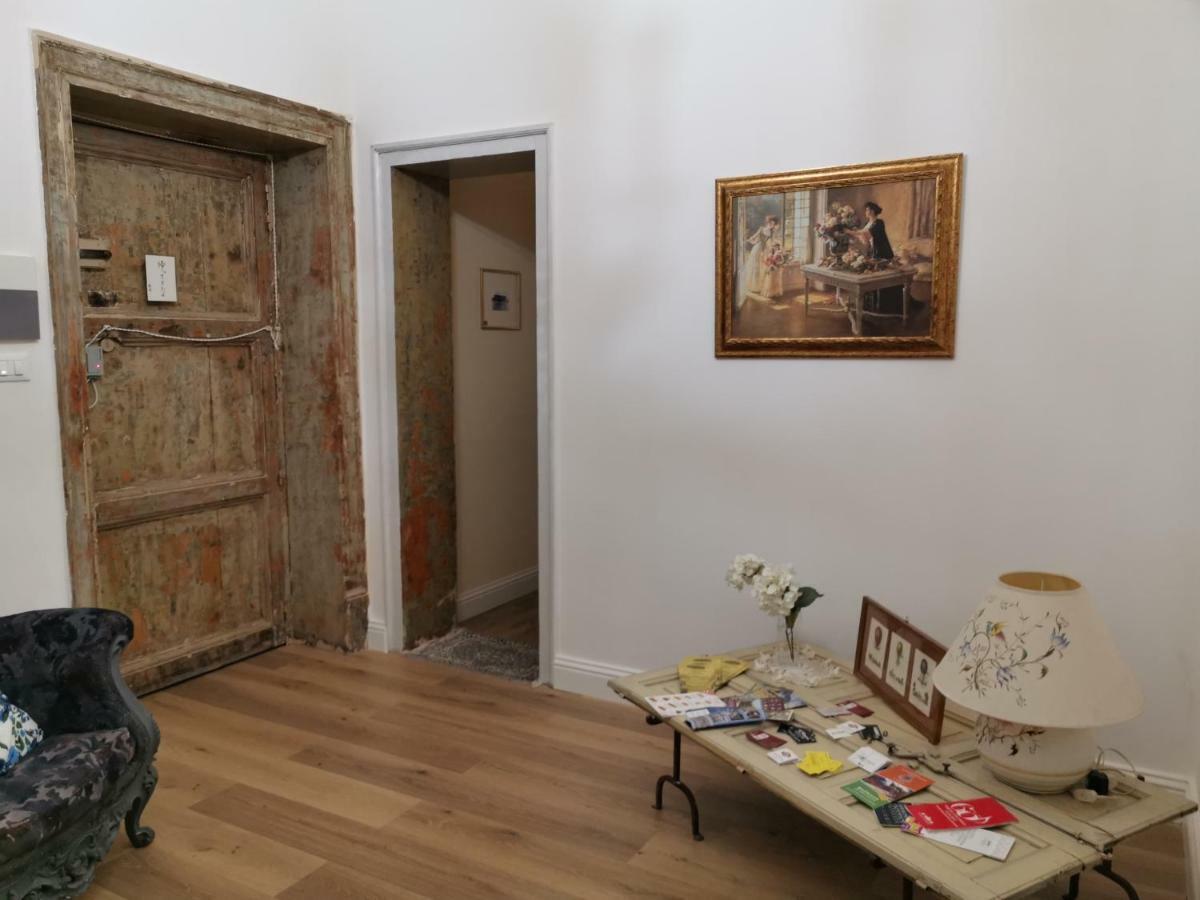 Artisan Maison Palermo Bagian luar foto