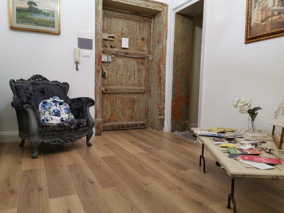 Artisan Maison Palermo Bagian luar foto